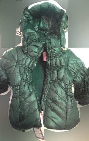 Children’s jacket