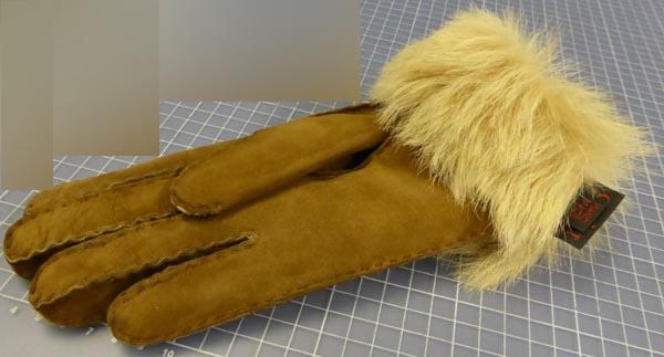 Gloves