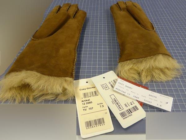 Gloves