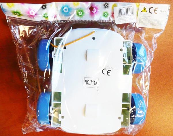 Toy telephone