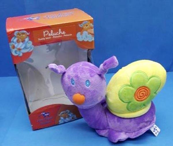 Soft toy