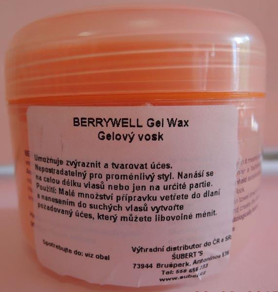 Haircare product