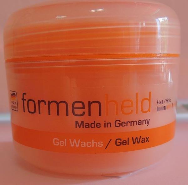Haircare product