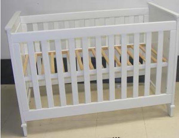 Children's cot