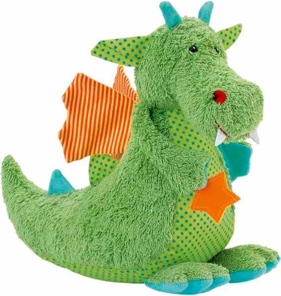 Plush toy