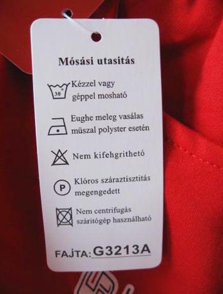 Children’s trousers