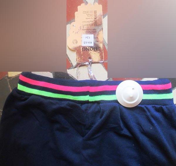 Children’s trousers