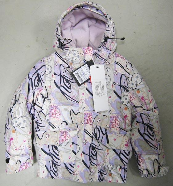 Children’s jacket