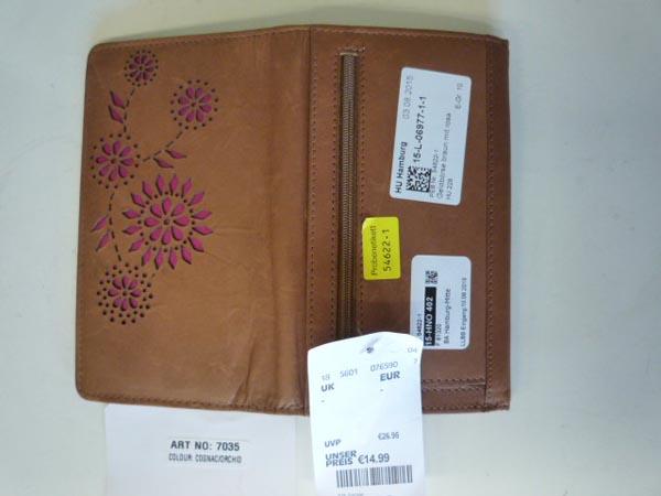Wallet