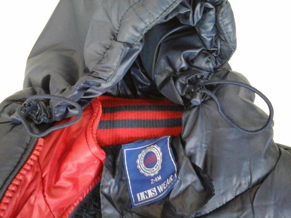 Children’s jacket