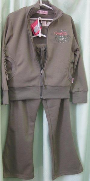 Children’s clothing set