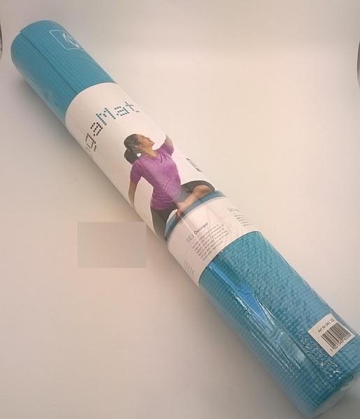 Yoga mat