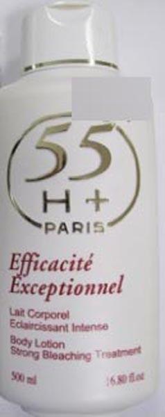 Skin-lightening product