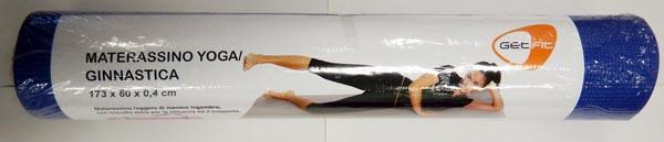 Yoga mat