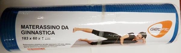 Yoga mat