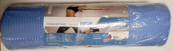 Yoga mat