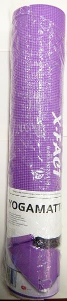 Yoga mat