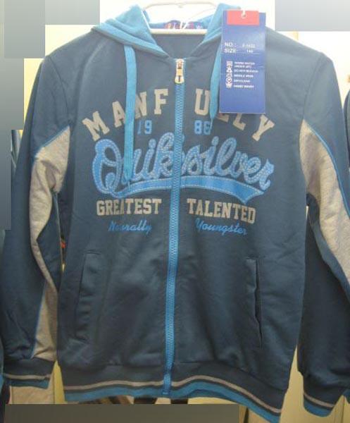 Children’s sweatshirt