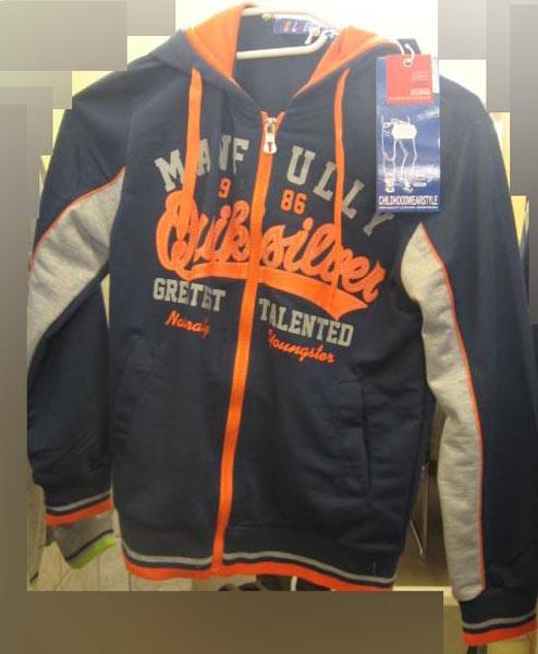 Children’s sweatshirt