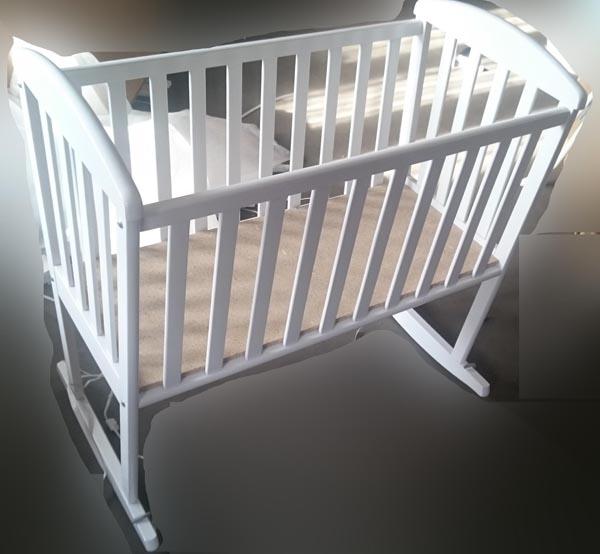 Cradle