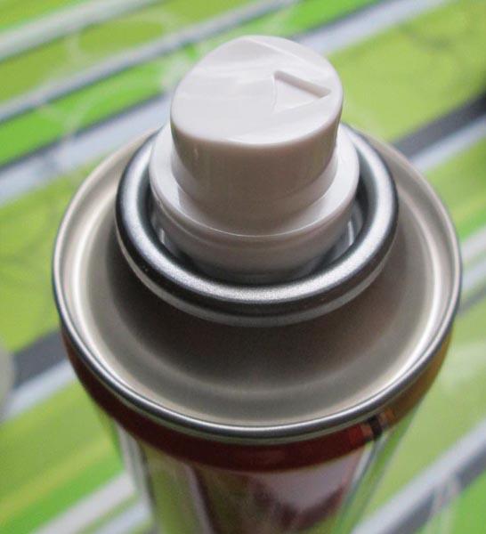 Insecticide spray