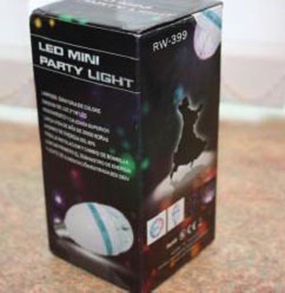 LED lamp