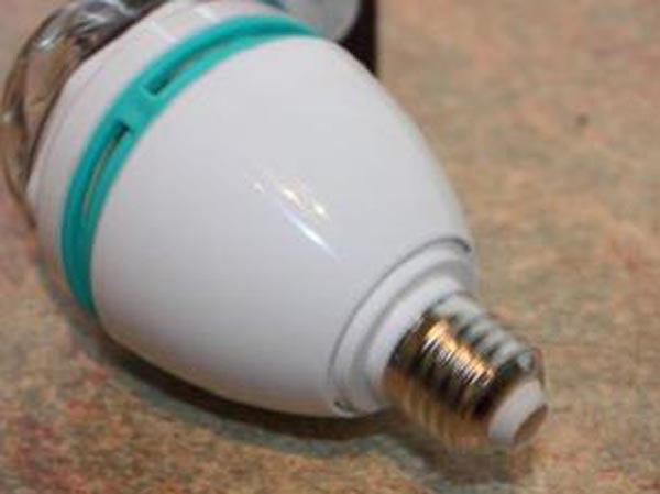 LED lamp