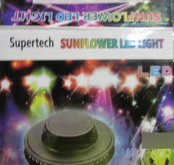 LED light
