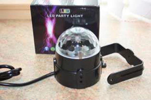 LED light