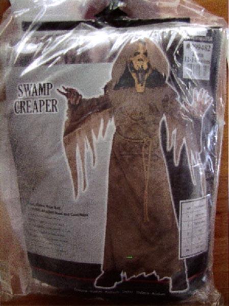 Fancy-dress costume