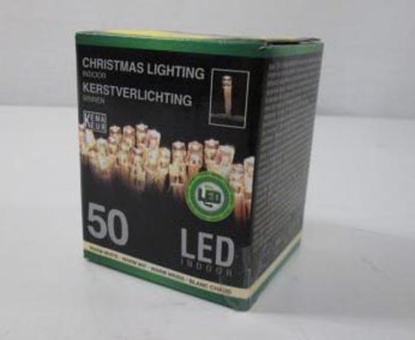 Lighting chain