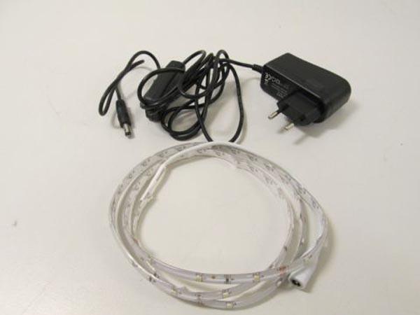 LED strip light