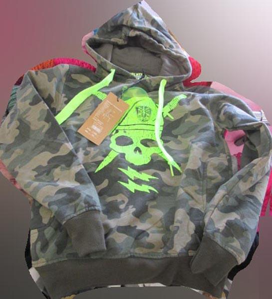 Children’s sweatshirt