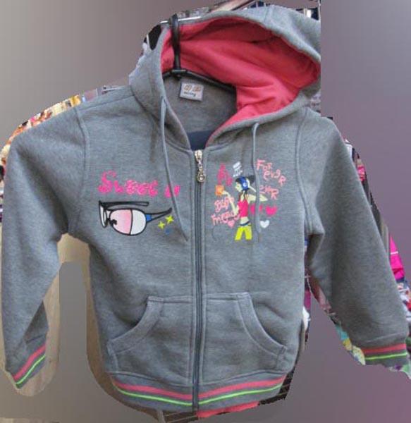 Children’s clothing set