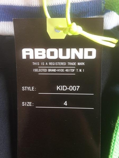 Children’s trousers