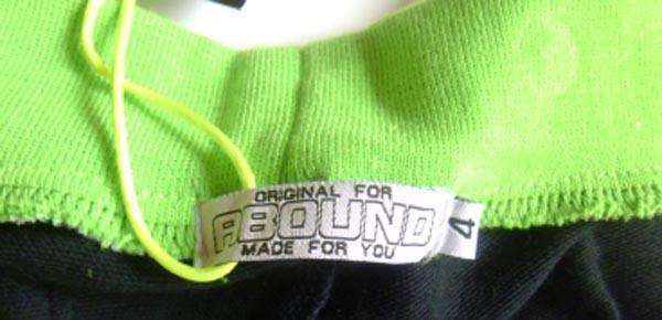 Children’s trousers