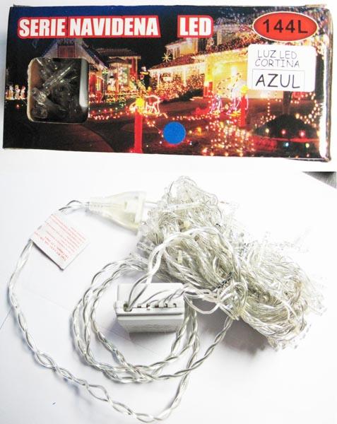 Lighting chain