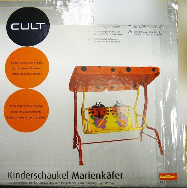 Swing chair for children
