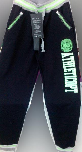 Children’s trousers