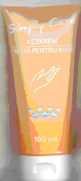 Hand cream
