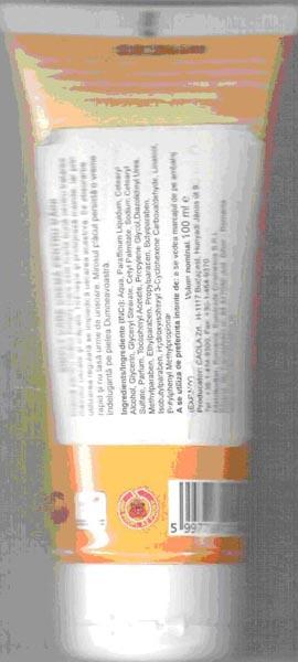 Hand cream