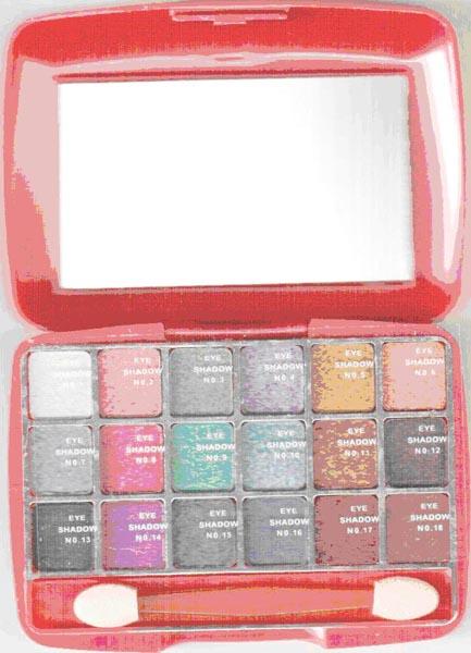 Eye shadow