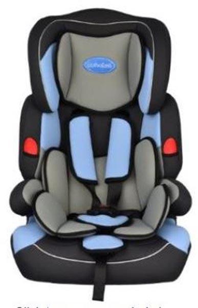 Children's car seat