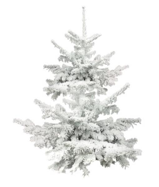 Artificial Christmas tree