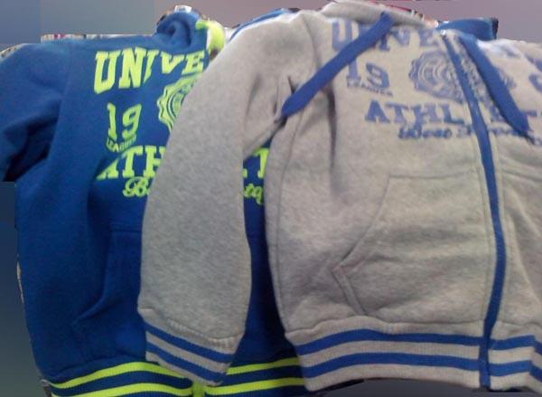 Children’s clothing set