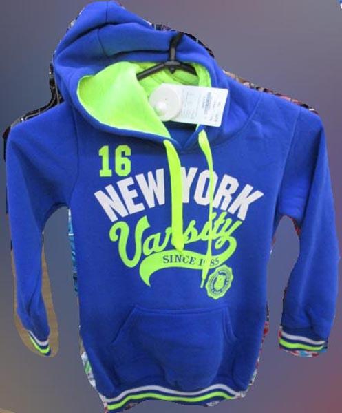 Children’s clothing set