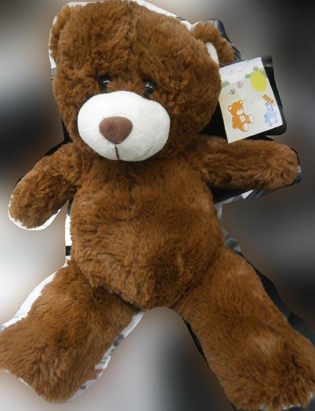 Plush toy
