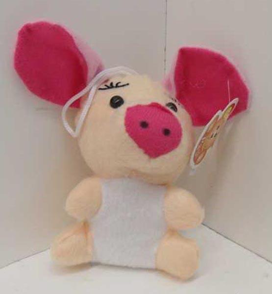 Plush toy