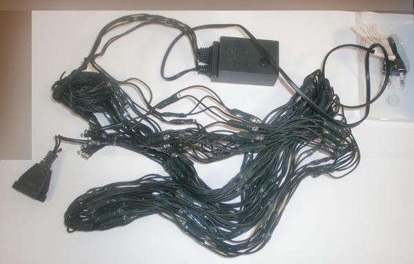 Lighting chain