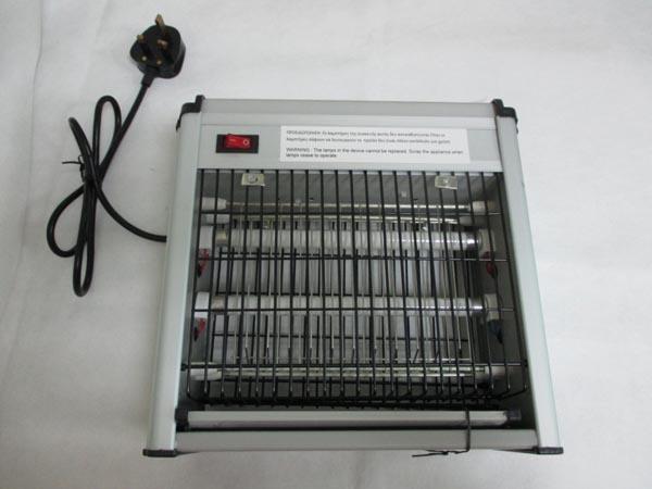 Electric insect killer